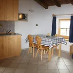Apartments Roulette In Livigno