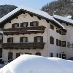 Livigno Apartment