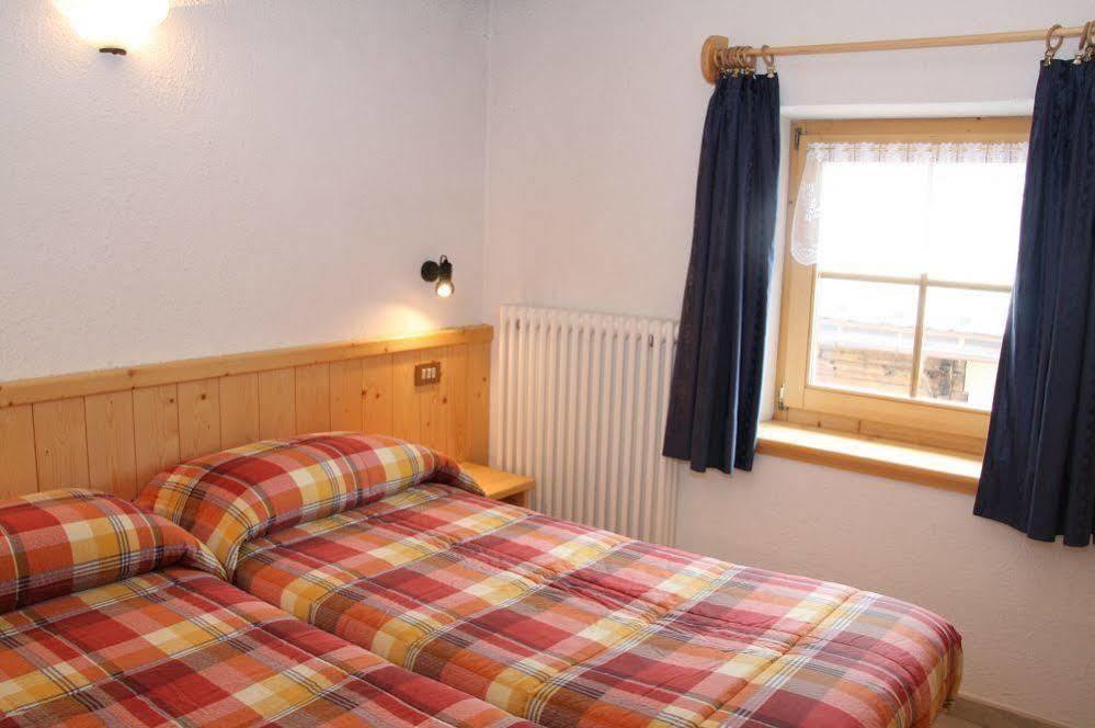 Livigno Apartment