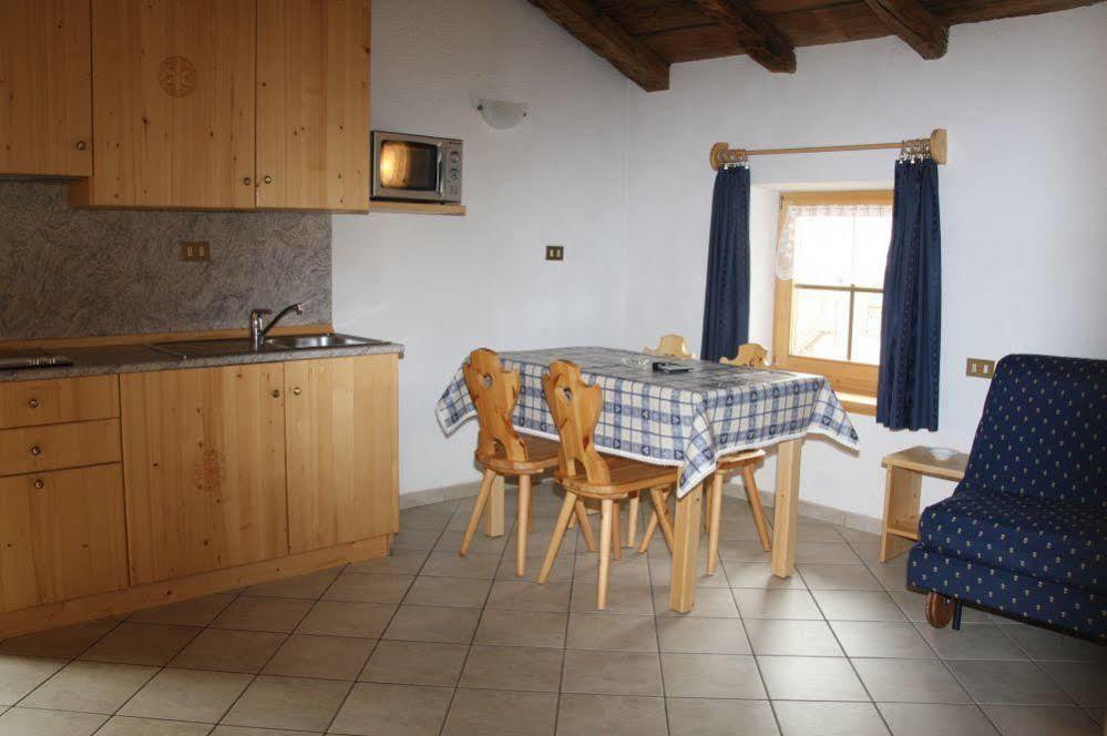 Apartment Roulette In Livigno