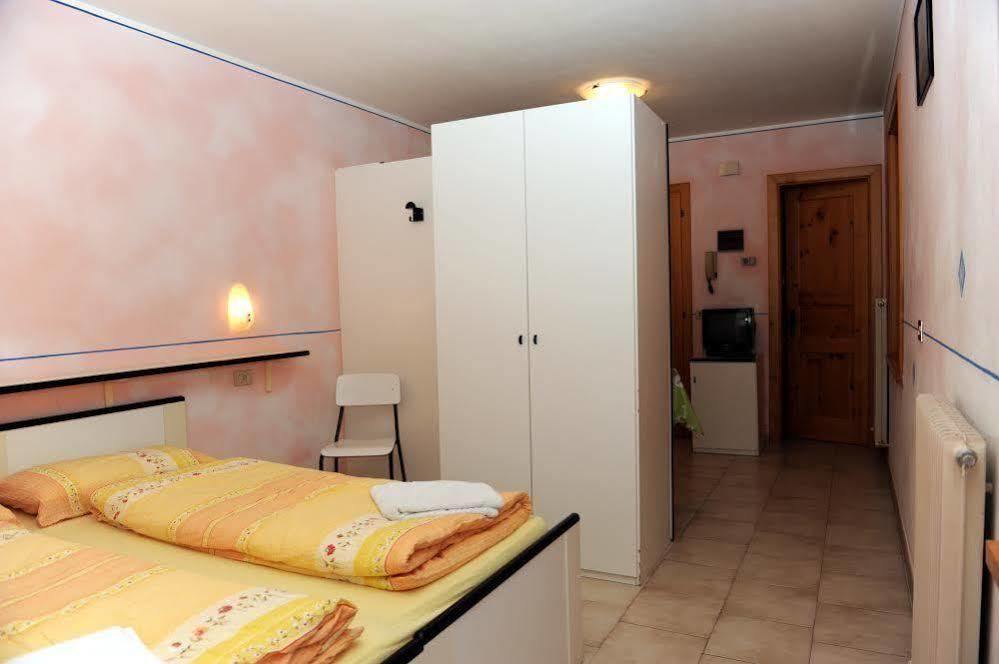 Roulette In Apartment Livigno