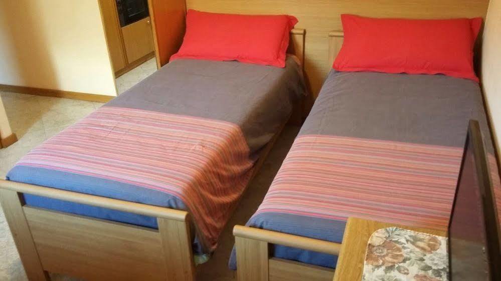 Livigno Apartment Livigno