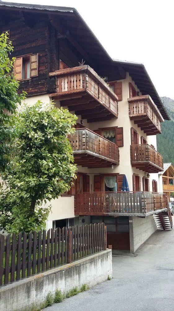 Livigno Apartment Apartment Livigno