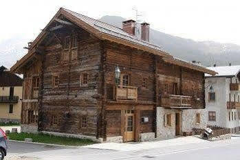 Roulette In * Livigno